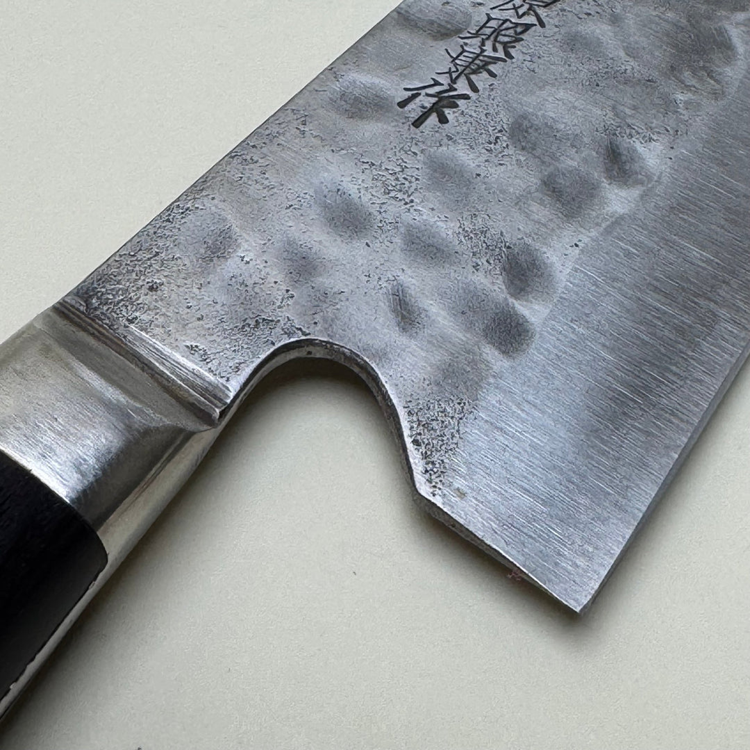 Teruyasa Fujiwara Maboroshi Gyuto 210mm - Community Cutlery