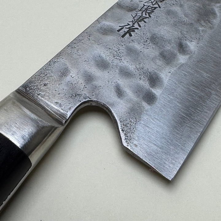 Teruyasa Fujiwara Maboroshi Gyuto 210mm - Community Cutlery