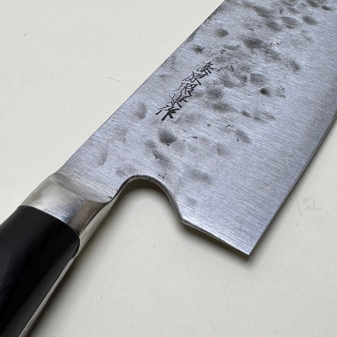 Teruyasa Fujiwara Maboroshi Nakiri 165mm - Community Cutlery