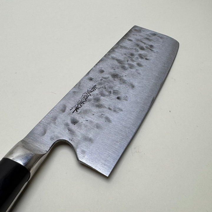 Teruyasa Fujiwara Maboroshi Nakiri 165mm - Community Cutlery