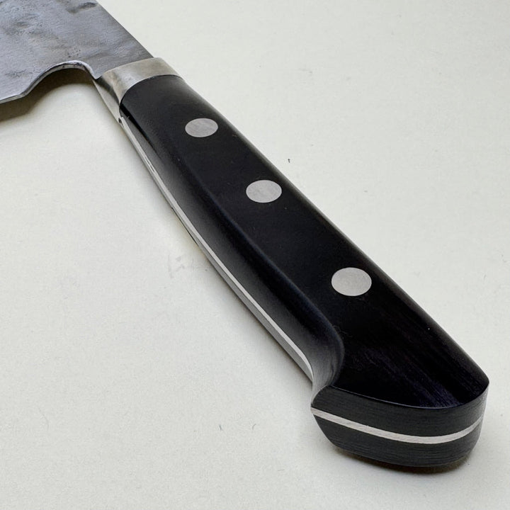 Teruyasa Fujiwara Maboroshi Nakiri 165mm - Community Cutlery