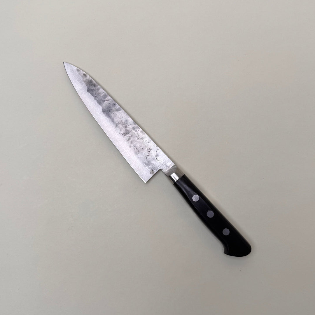 Teruyasa Fujiwara Maboroshi Petty 150mm - Community Cutlery