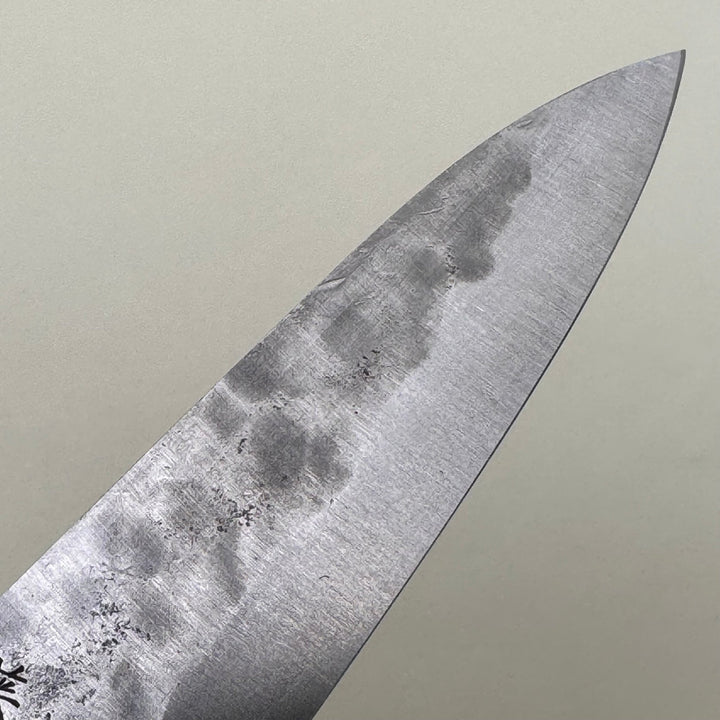 Teruyasa Fujiwara Maboroshi Petty 150mm - Community Cutlery