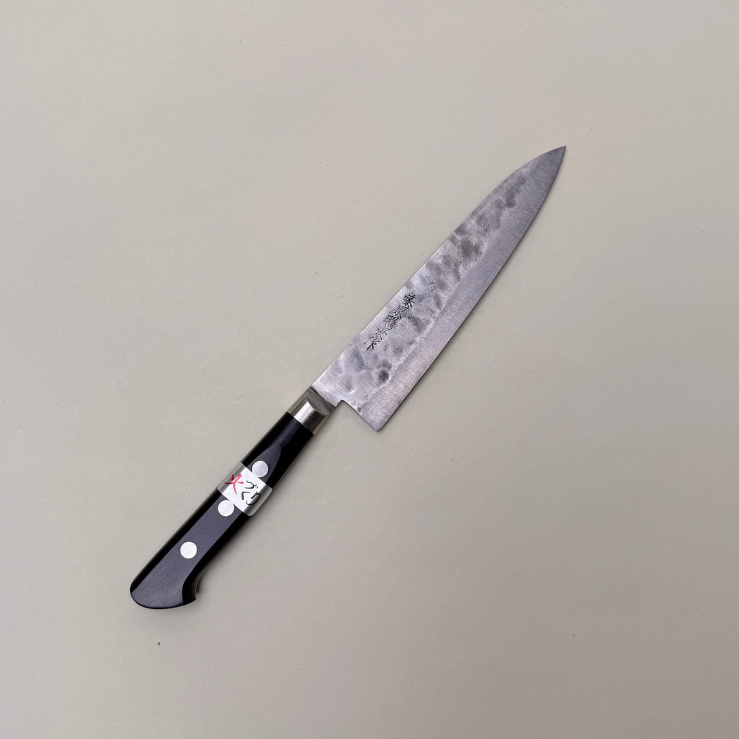 Teruyasa Fujiwara Maboroshi Petty 150mm - Community Cutlery