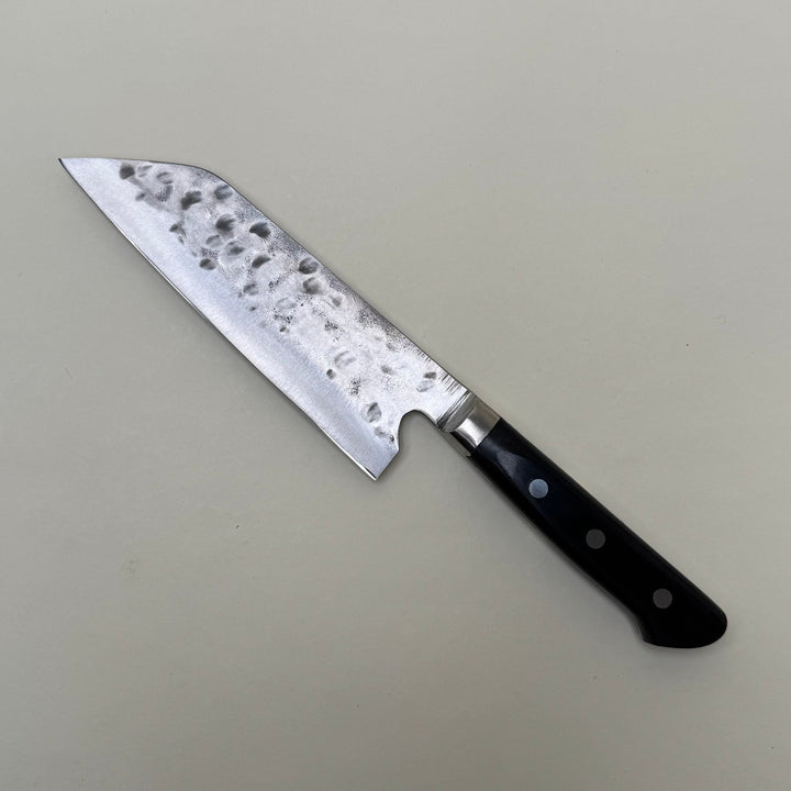 Teruyasa Fujiwara Maboroshi Santoku 165mm - Community Cutlery