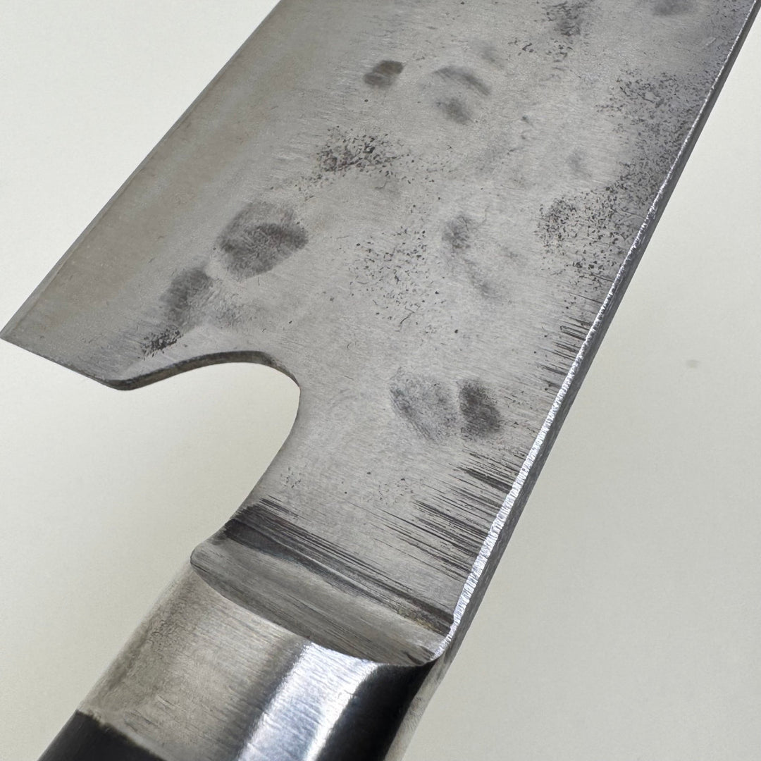 Teruyasa Fujiwara Maboroshi Santoku 165mm - Community Cutlery