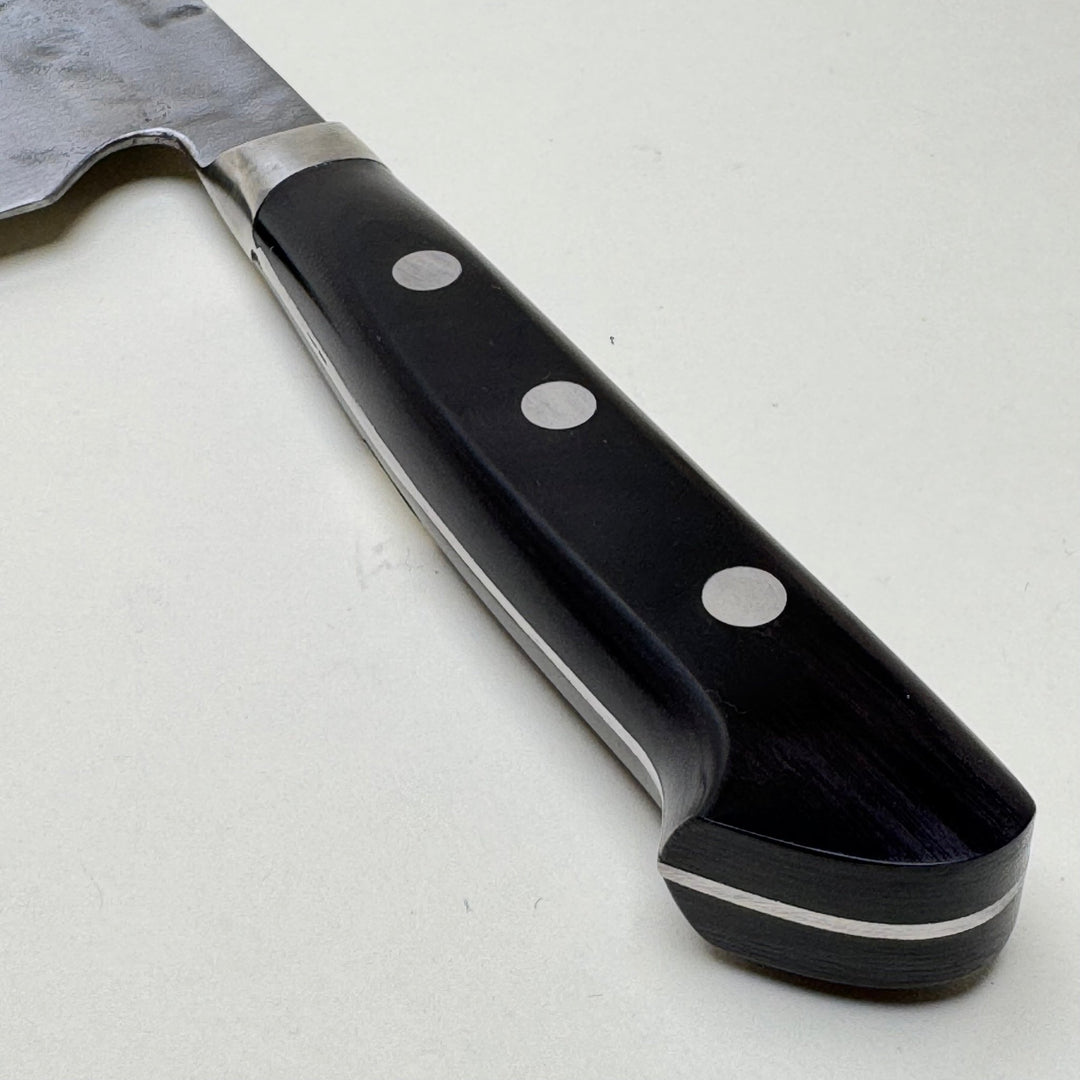 Teruyasa Fujiwara Maboroshi Santoku 165mm - Community Cutlery