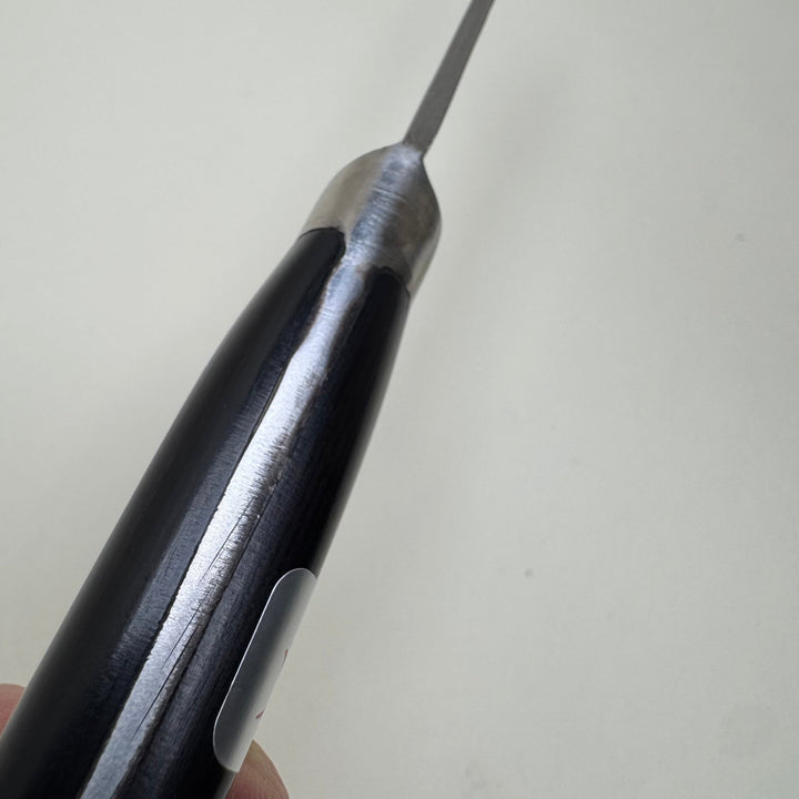 Teruyasa Fujiwara Maboroshi Santoku 165mm - Community Cutlery