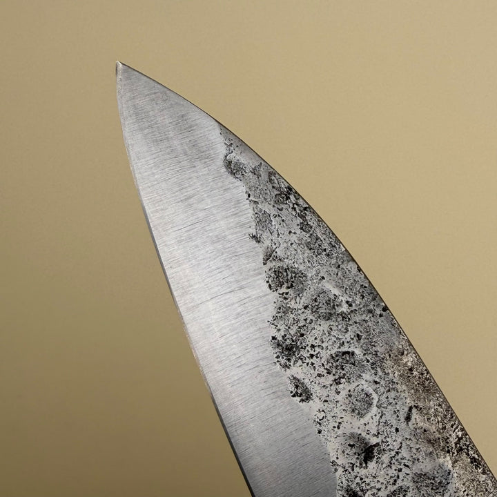 Teruyasa Fujiwara Maboroshi White 