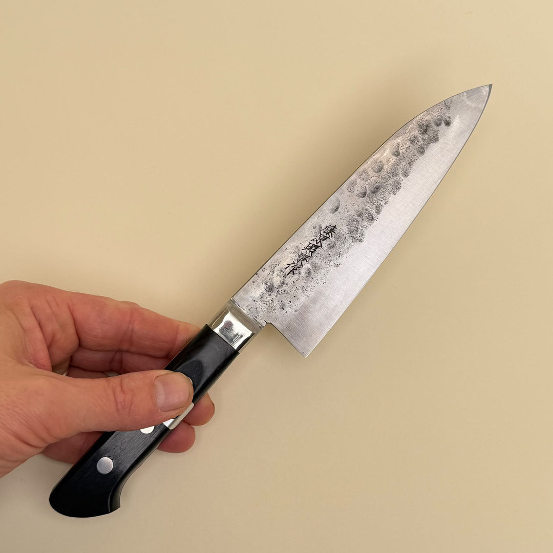 Teruyasa Fujiwara Maboroshi White 