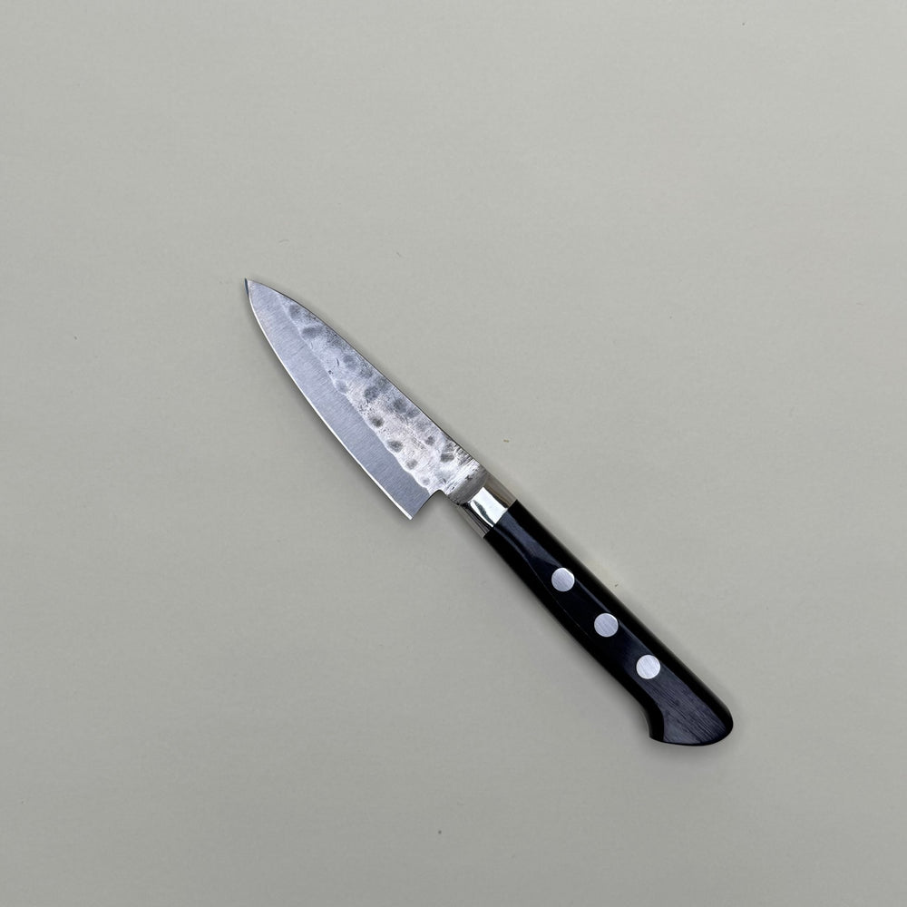 Teruyasa Fujiwara Maboroshi White 1 Petty 85mm Migaki - Community Cutlery