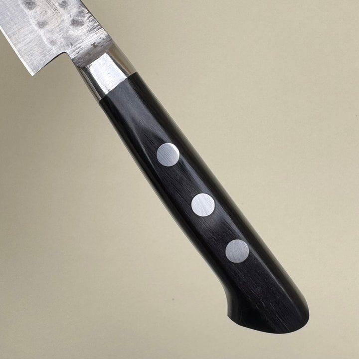 Teruyasa Fujiwara Maboroshi White 1 Petty 85mm Migaki - Community Cutlery