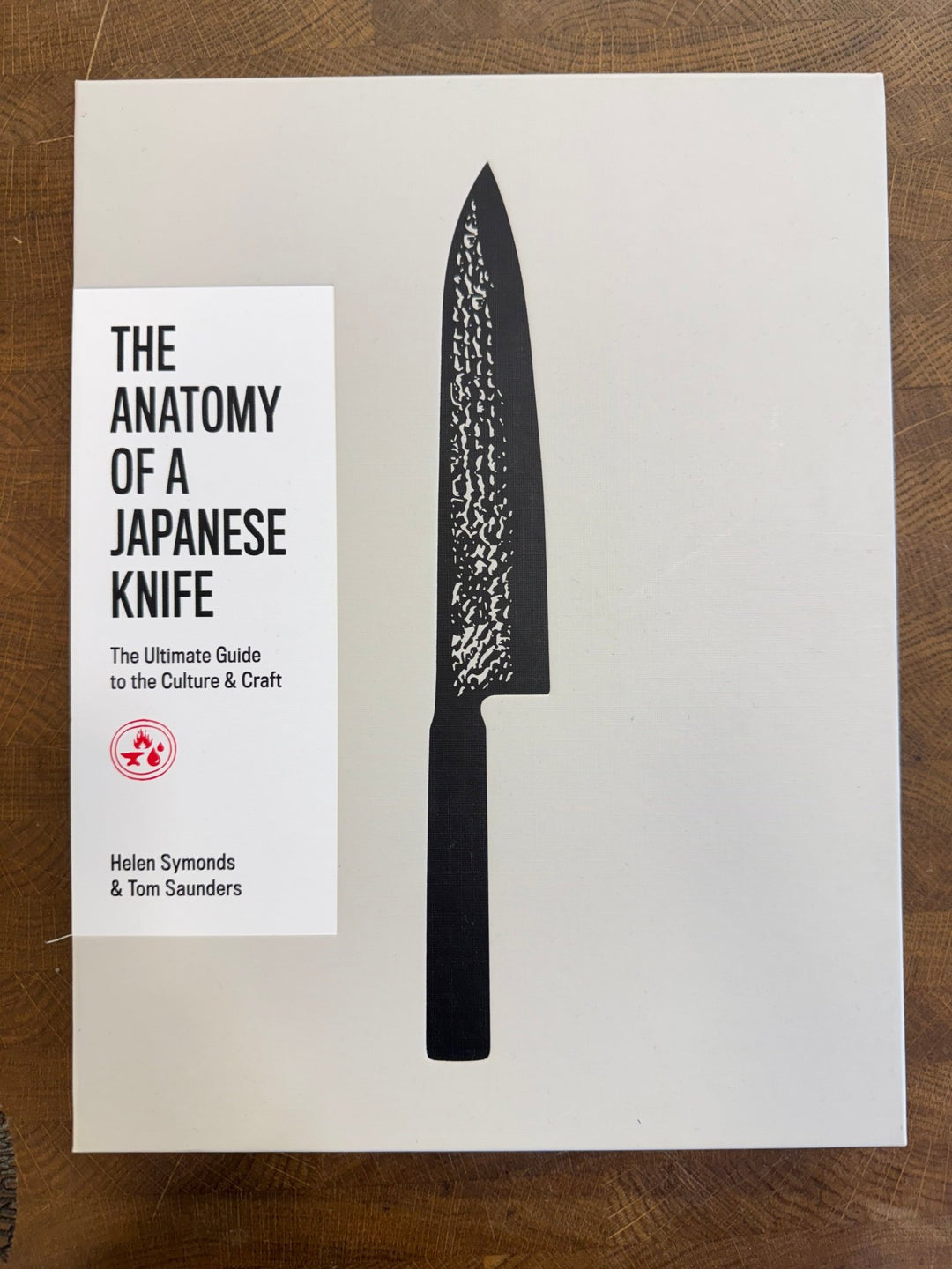 The Anatomy of a Japanese knife - Community Cutlery