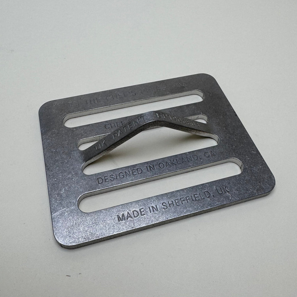 The Chef's Press™ 13oz - Community Cutlery