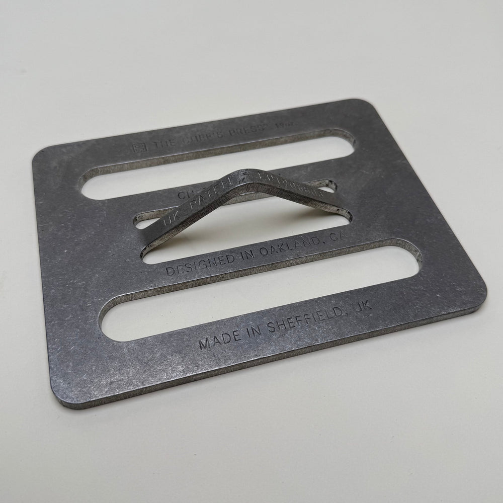 The Chef's Press™ 19oz - Community Cutlery