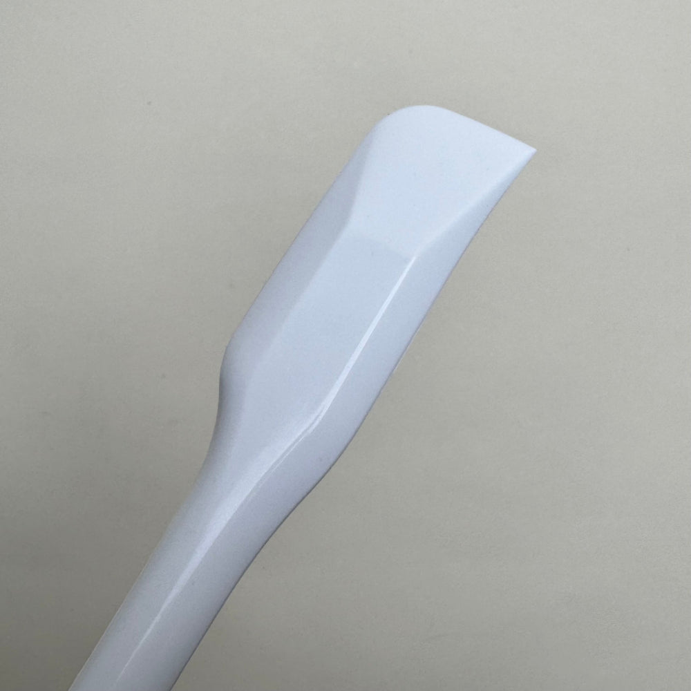Tigercrown All-Silicone Mini Spatula 25.7cm - Community Cutlery