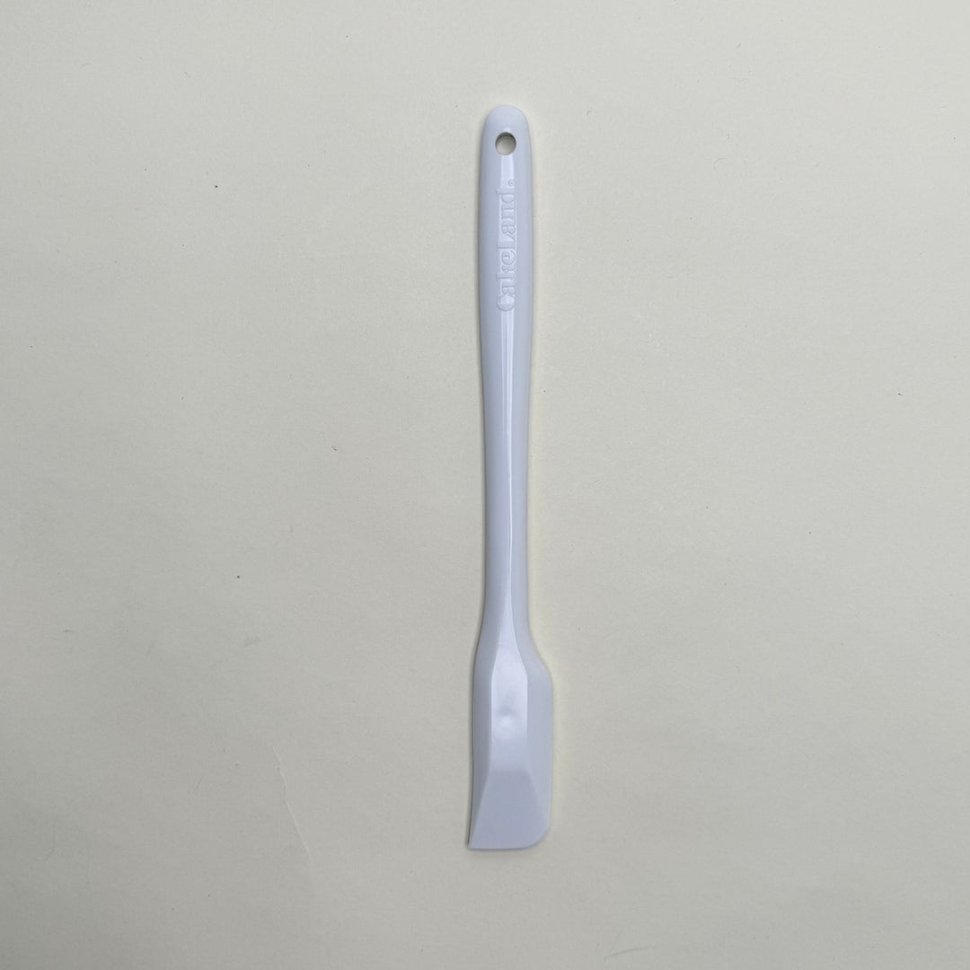 Tigercrown All-Silicone Mini Spatula 25.7cm - Community Cutlery