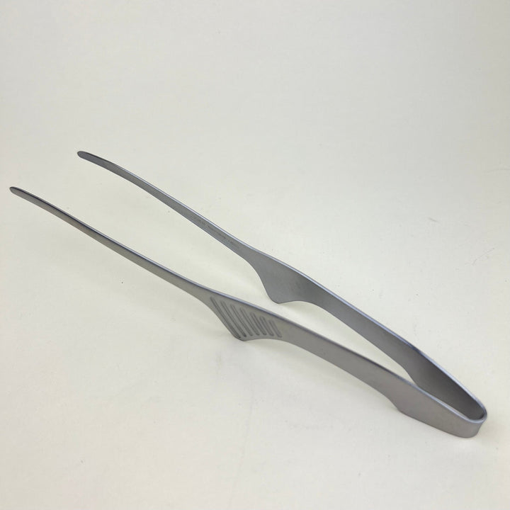 Todai Stainless Steel Tweezer Tongs - Community Cutlery