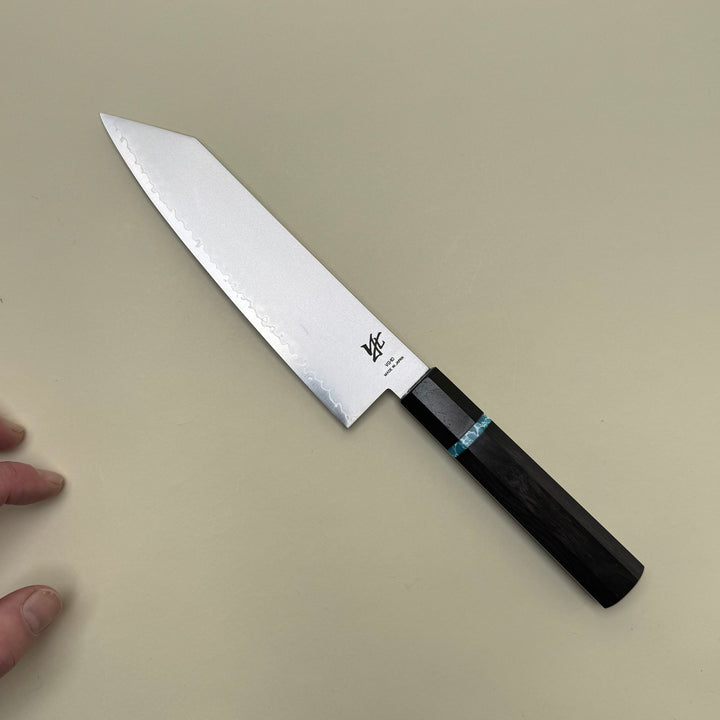 Toshitaka VG10 Kiritsuke 180mm - Community Cutlery