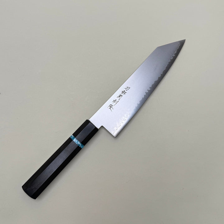 Toshitaka VG10 Kiritsuke 180mm - Community Cutlery