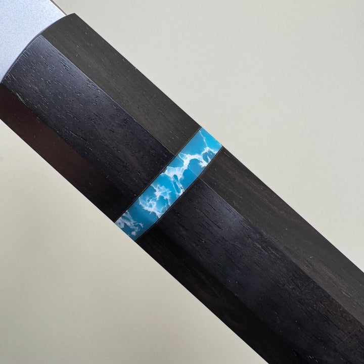 Toshitaka VG10 Kiritsuke 180mm - Community Cutlery