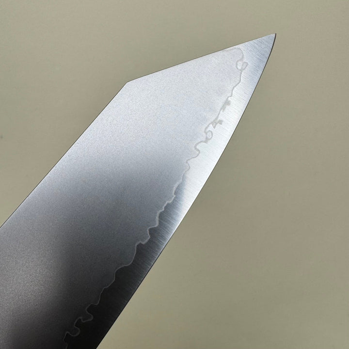 Toshitaka VG10 Kiritsuke 180mm - Community Cutlery
