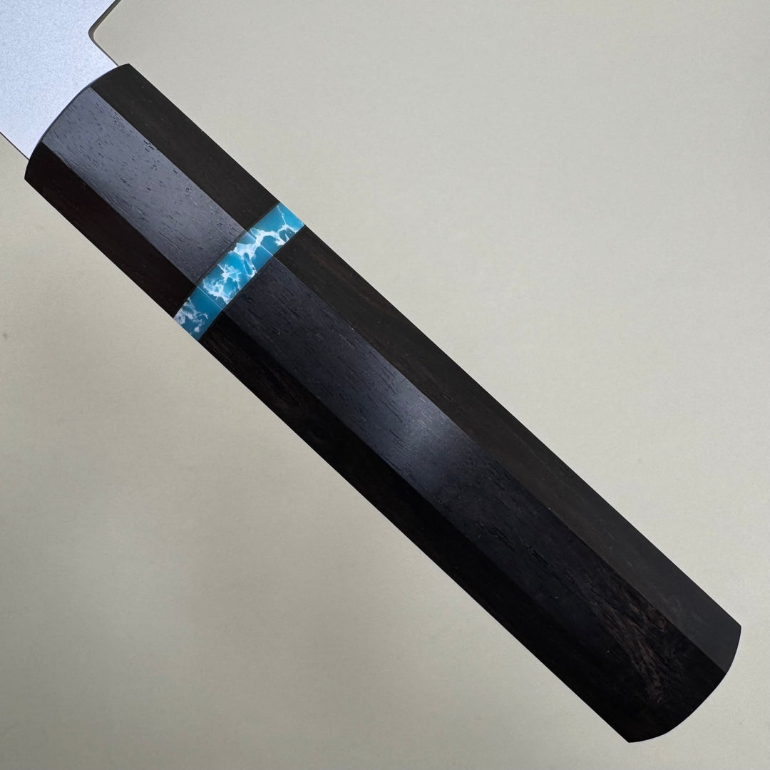 Toshitaka VG10 Kiritsuke 180mm - Community Cutlery