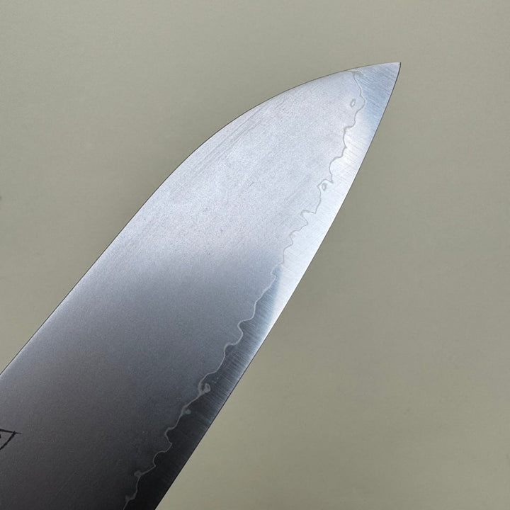 Toshitaka VG10 Santoku 165mm - Community Cutlery