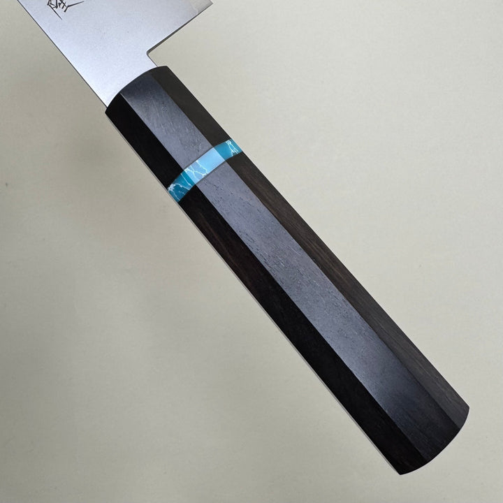 Toshitaka VG10 Santoku 165mm - Community Cutlery