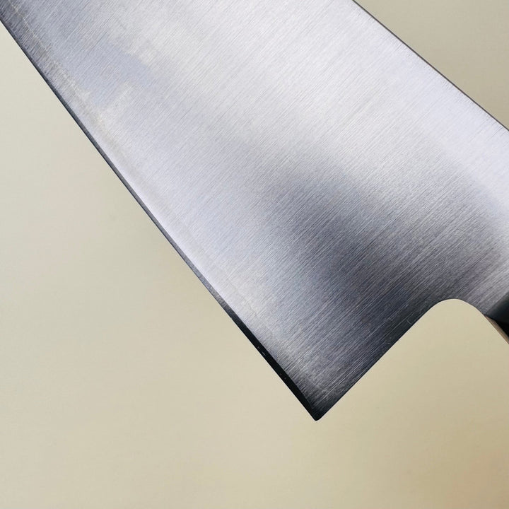 Tsunehisa SLD Migaki Santoku 180mm - Community Cutlery