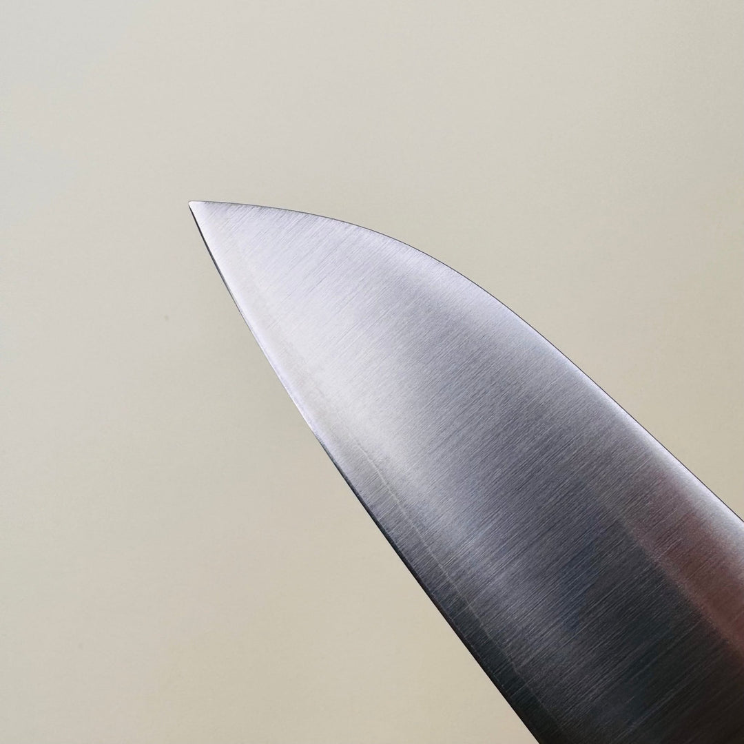 Tsunehisa SLD Migaki Santoku 180mm - Community Cutlery