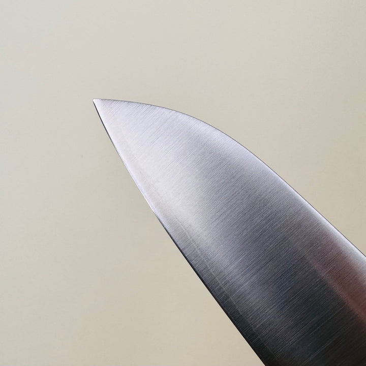 Tsunehisa SLD Migaki Santoku 180mm - Community Cutlery