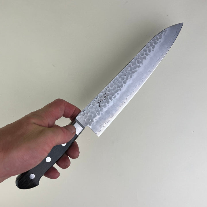 Tsunehisa - Tsuchime Guyto 210 - Community Cutlery
