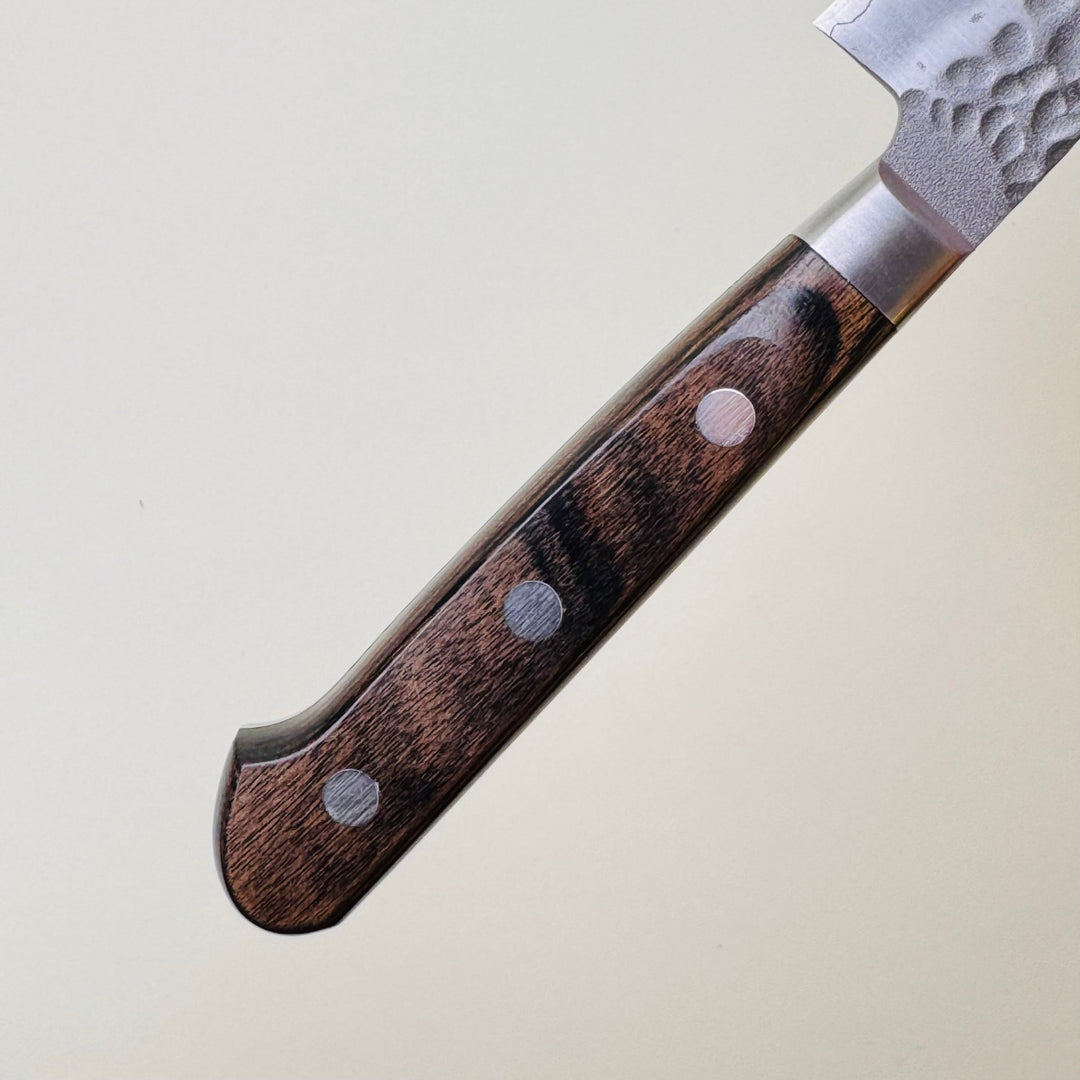 Tsunehisa Tsuchime Petty 135mm - Community Cutlery