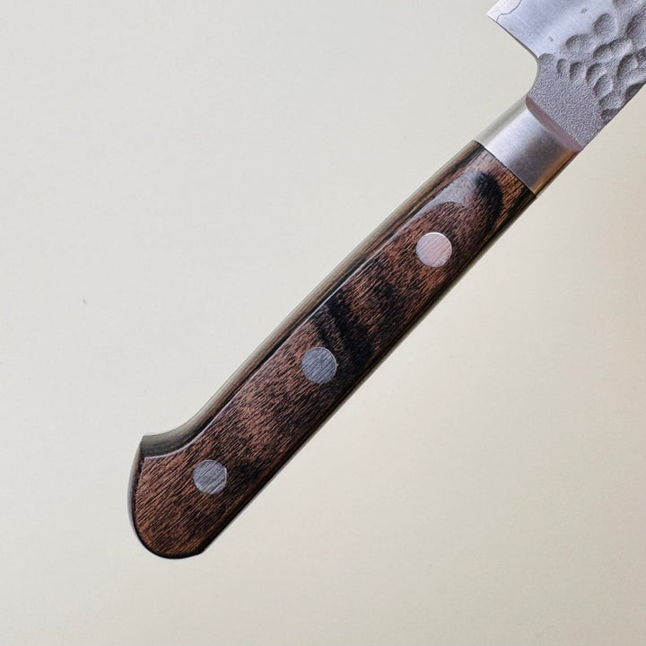 Tsunehisa Tsuchime Petty 135mm - Community Cutlery