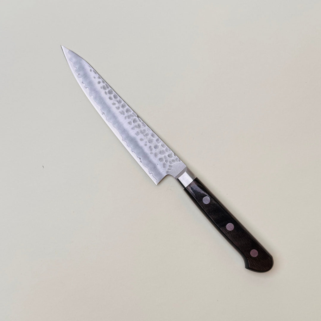 Tsunehisa Tsuchime Petty 135mm - Community Cutlery