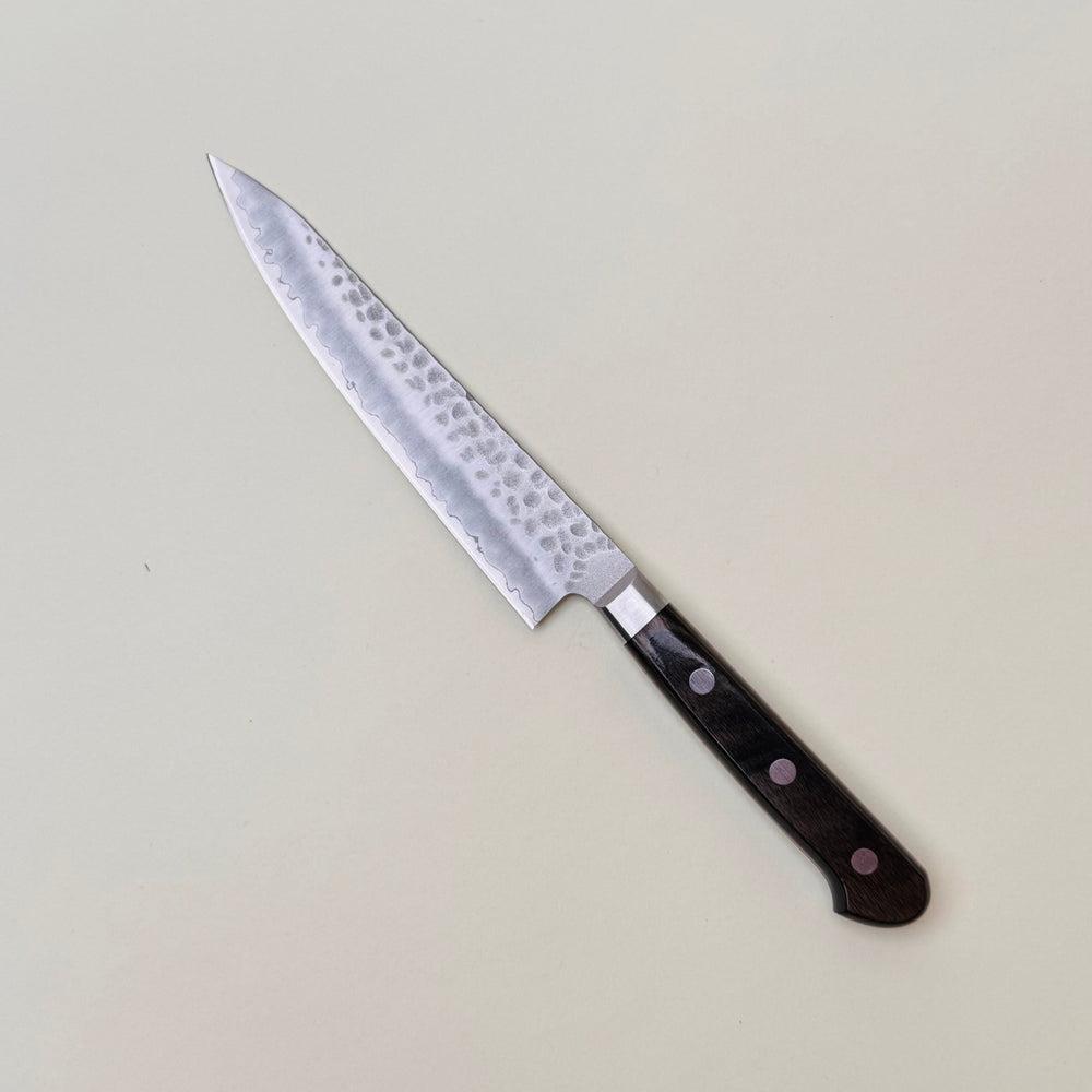 Tsunehisa Tsuchime Petty 135mm - Community Cutlery