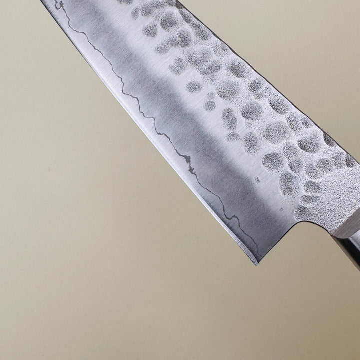 Tsunehisa Tsuchime Petty 135mm - Community Cutlery