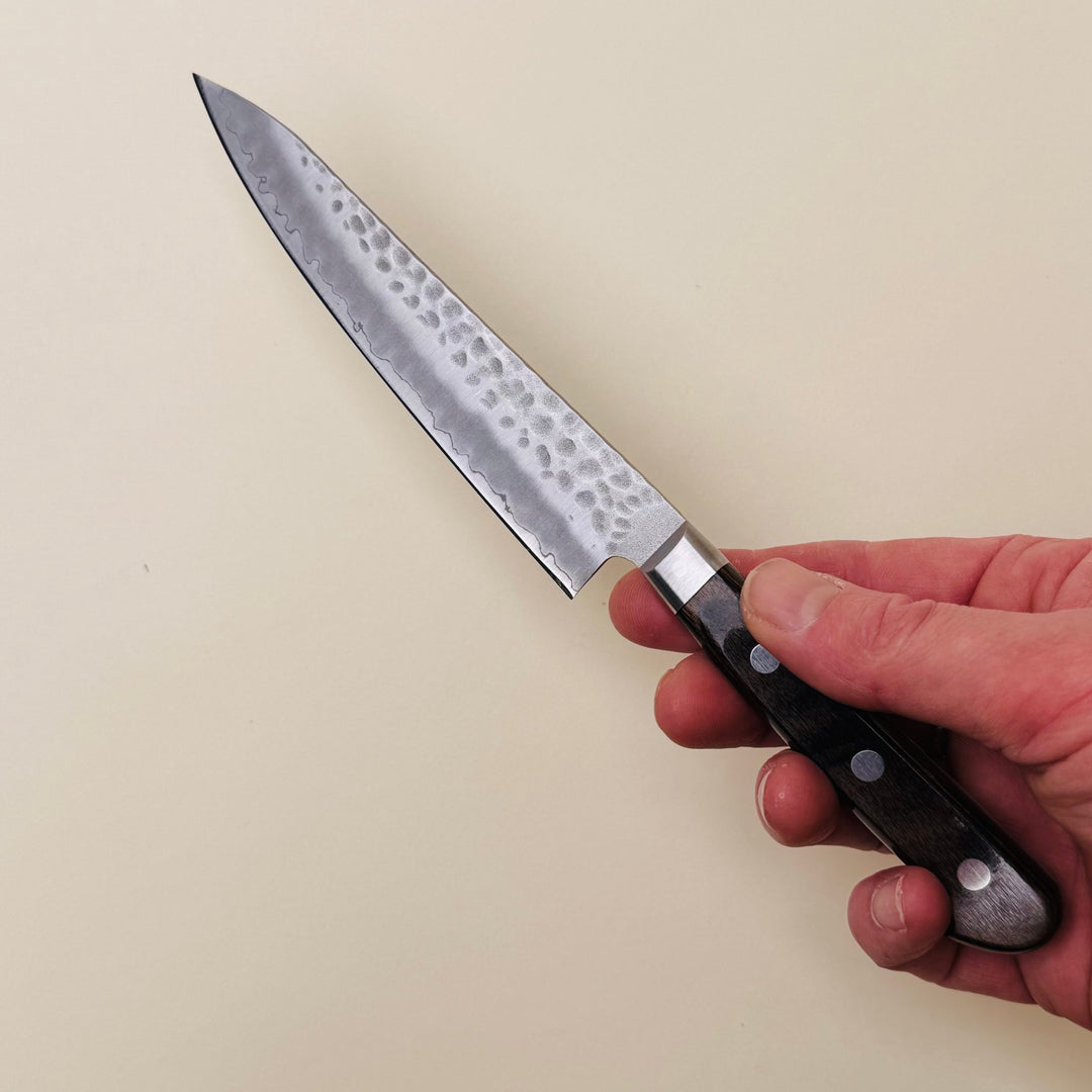 Tsunehisa Tsuchime Petty 135mm - Community Cutlery
