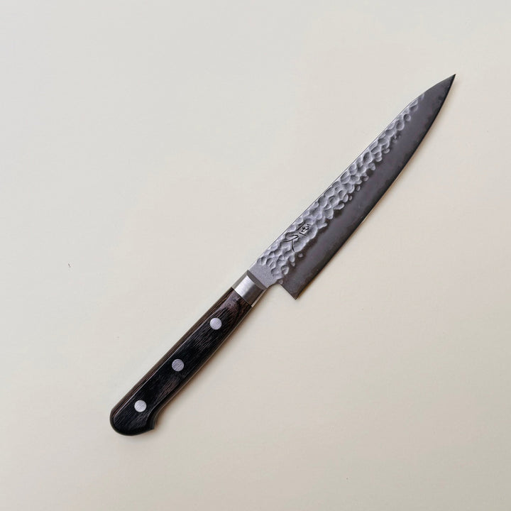 Tsunehisa Tsuchime Petty 135mm - Community Cutlery