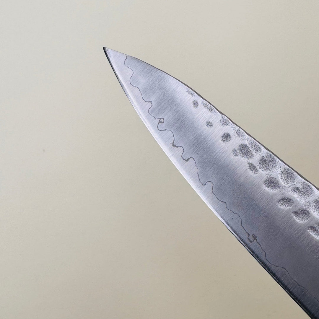 Tsunehisa Tsuchime Petty 135mm - Community Cutlery