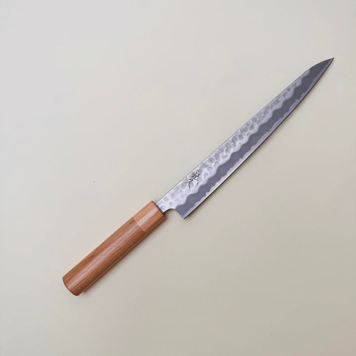Tsunehisa Tsuchime Sujihiki 240mm - Community Cutlery