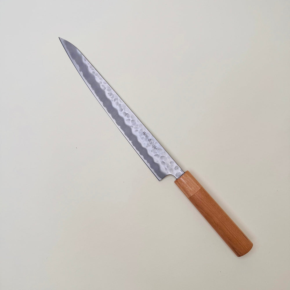Tsunehisa Tsuchime Sujihiki 240mm - Community Cutlery