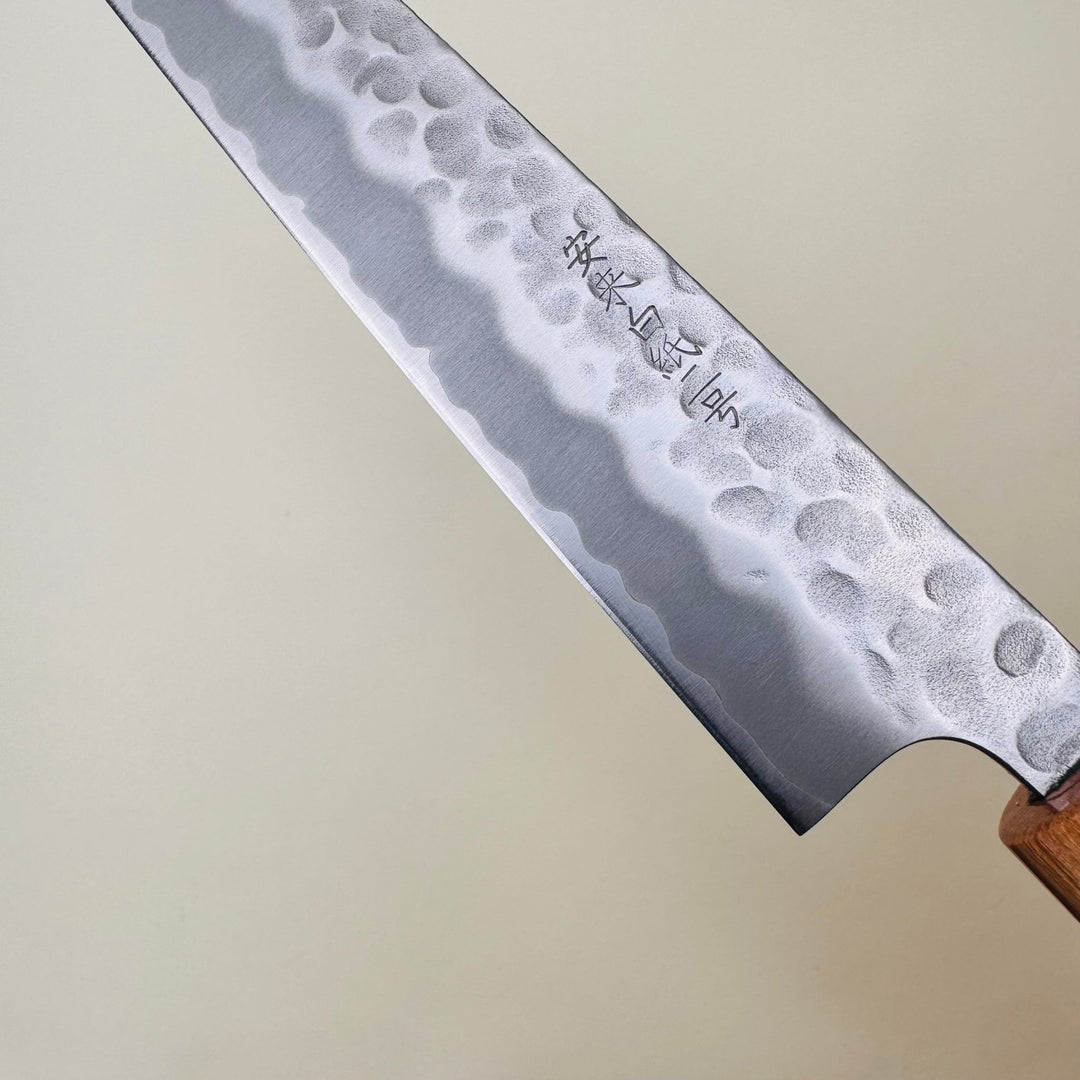 Tsunehisa Tsuchime Sujihiki 240mm - Community Cutlery