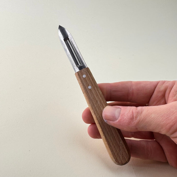 Vegetable Peeler - Community Cutlery