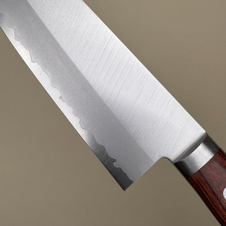 VG10 Santoku 180mm - Community Cutlery