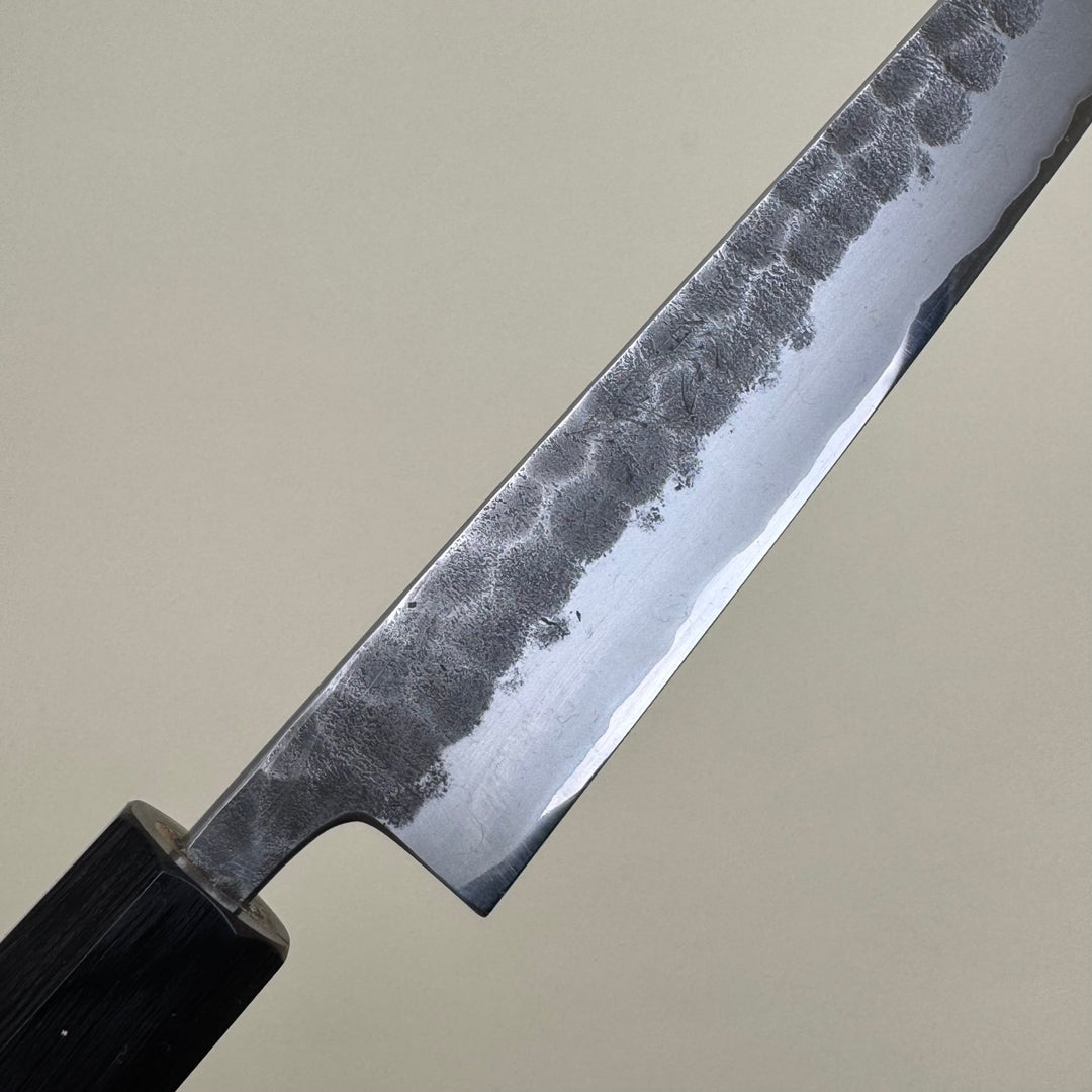 Wakui Toshihiro Tsuchime Sujihiki 210mm - Community Cutlery