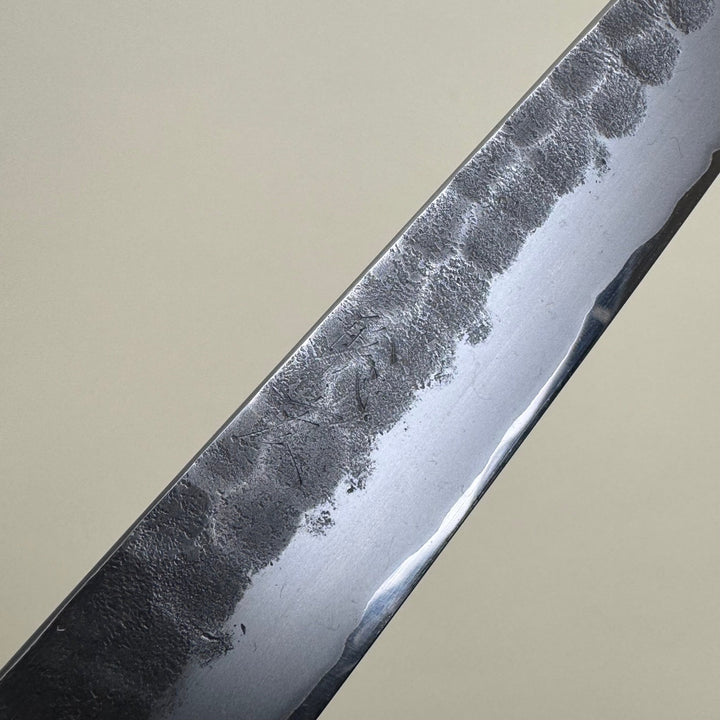 Wakui Toshihiro Tsuchime Sujihiki 210mm - Community Cutlery