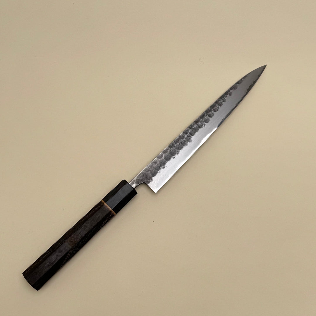 Wakui Toshihiro Tsuchime Sujihiki 210mm - Community Cutlery