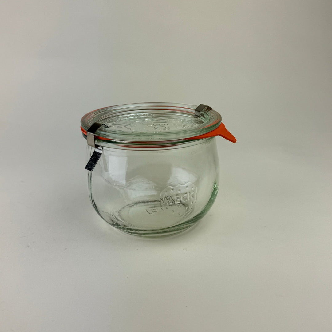 Weck Storage and Preserving Jars - Community Cutlery